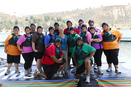 Biggest Loser Team Challenge